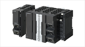 自动化控制器 NX502 
EtherNet/IP™单元 NX-EIP201