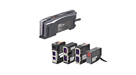 适合光纤传感器或光电传感器无法检测到的应用程序