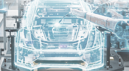 实现离散制造业特有的数字化管理