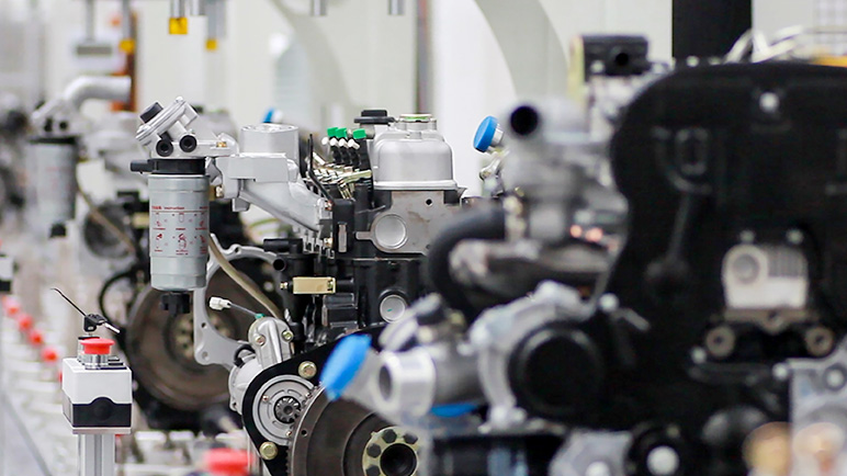 通过曲线优化、轨迹补偿，实现绕线的高速高精度