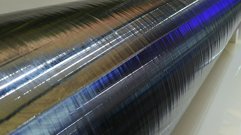 符合SECS/GEM通讯，实现“零”误差的精准切割