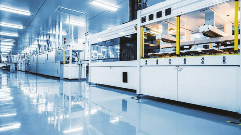 帮助停机影响巨大的设备
尽早从故障中恢复