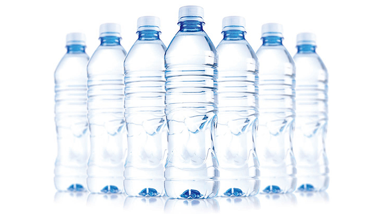 华体会(中国)强大的机械视觉技术帮助瓶装水制造商提高产品质量并提高客户满意度