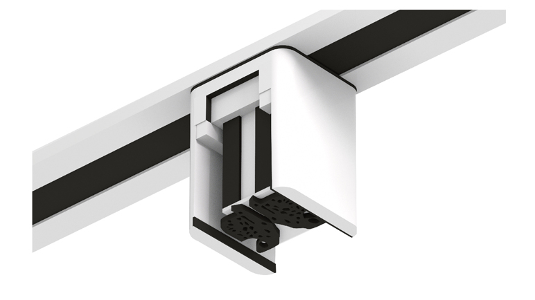 利用温度状态监视设备，实时监测天车控制柜内的温度趋势